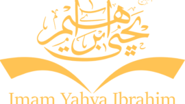 Imam Yahya Ibrahim