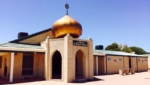 ROCKINGHAM – Ar-Rukun Mosque