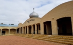 PADBURY – Al Majid Mosque