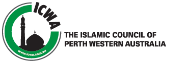 ICWA- Islamic Council of Western Australia
