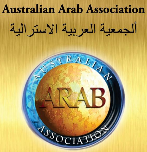 Australian Arab Association.INC