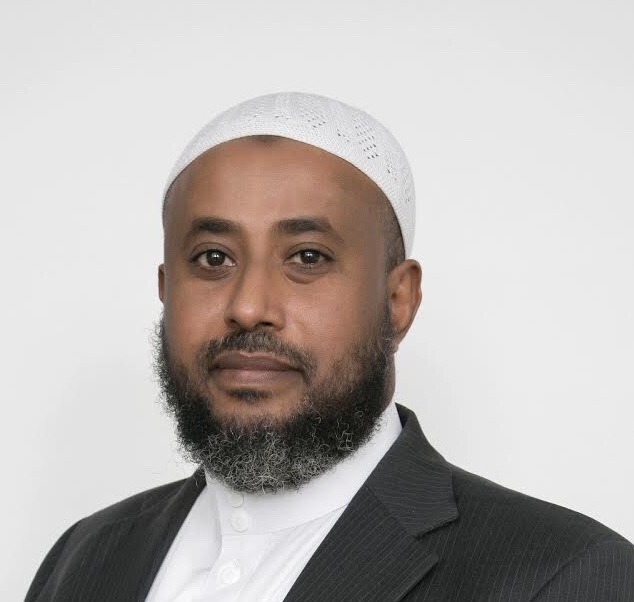 Sheikh Saleh Ibrahim