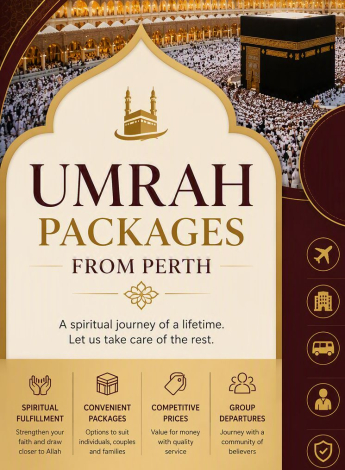 Umrah_Perth_pkgs Umrah_Perth_pkgs
