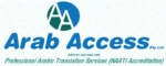 Arab Access Pty Ltd