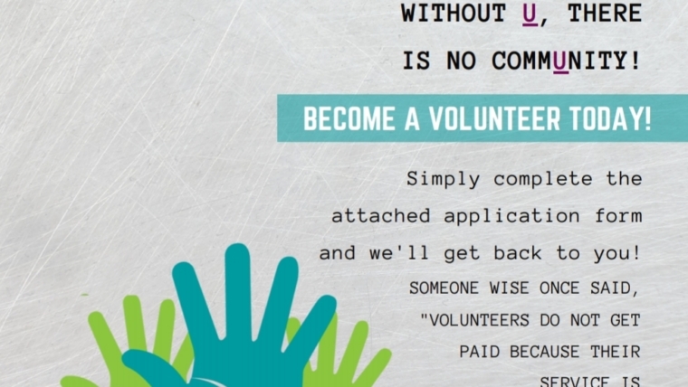 IQRA’ Academy: Become A Volunteer Today