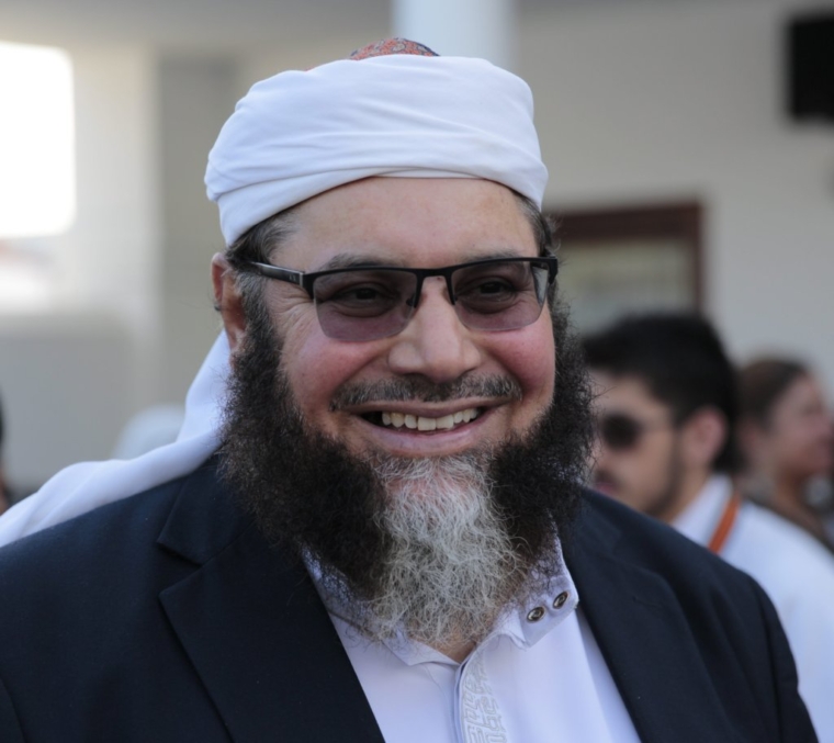 Sheikh Faizel Gaffoor
