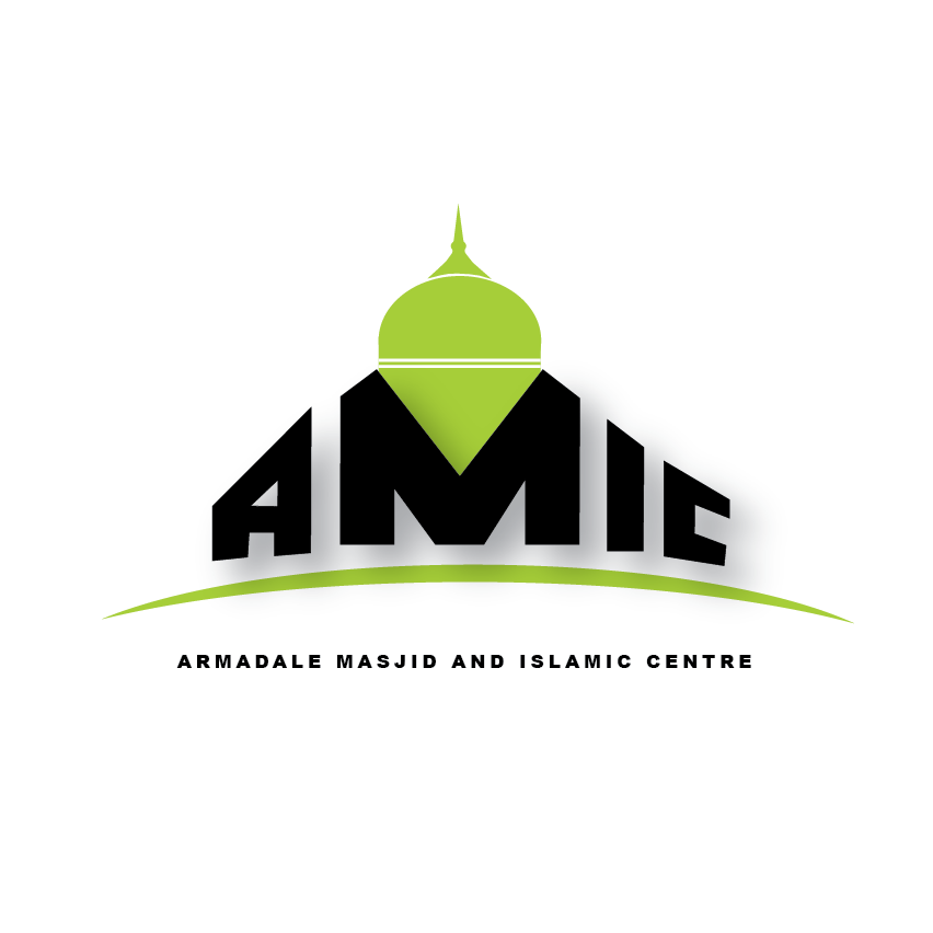 AMIC - Aramadale Masjid and Islamic Centre