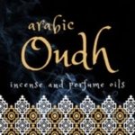 Arabic Oudh