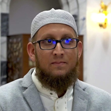 Sheikh Ahmed Parkar