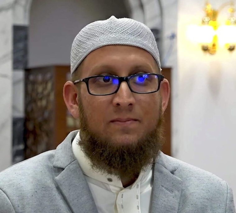 Sheikh Ahmed Parkar