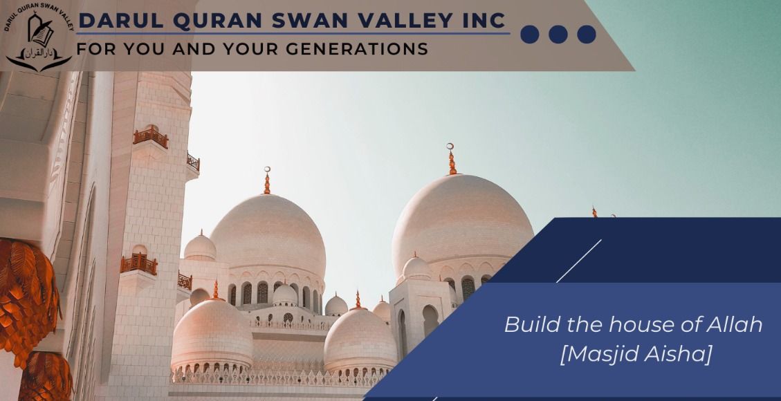 Darul Quran Swan Valley (DQSV)