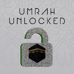 Umnrah Unlocked