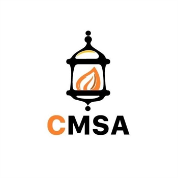 CMSA - Curtin Muslim Student Association
