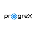 ProgreX business support logo