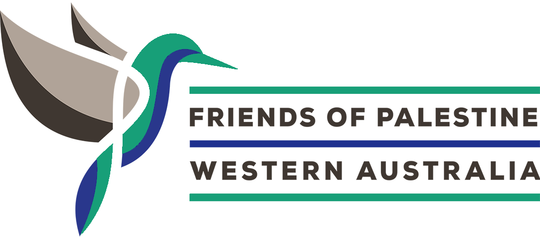 Friends of Palestine Western Australia